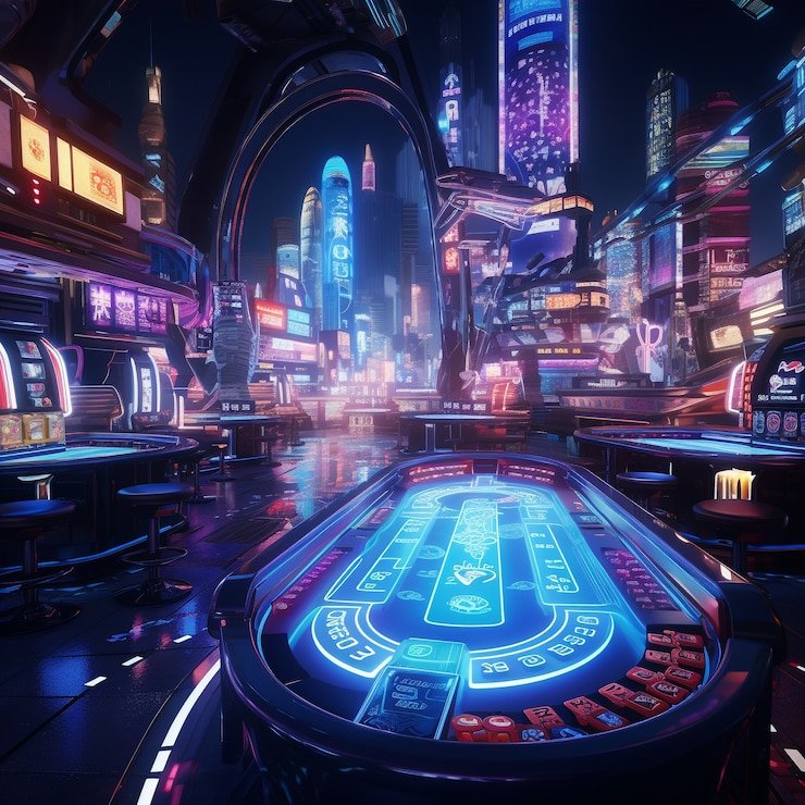 evolution api Fast-Play Games