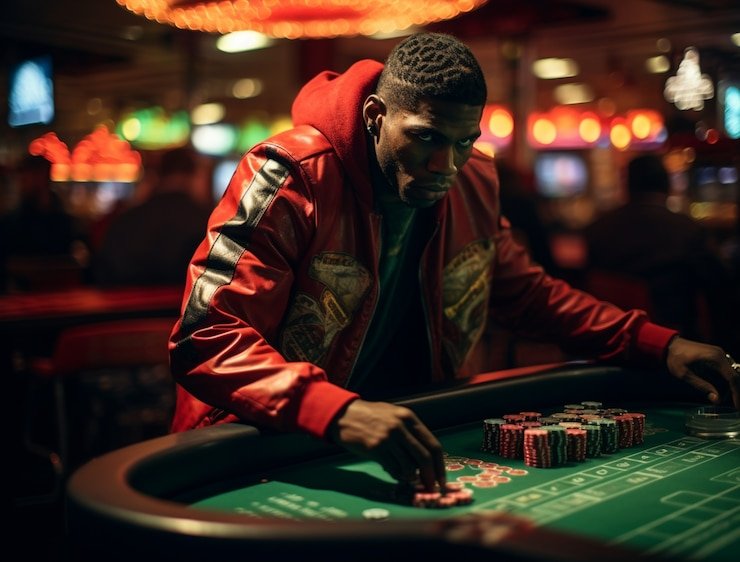 evolution api Live Dealer Rooms